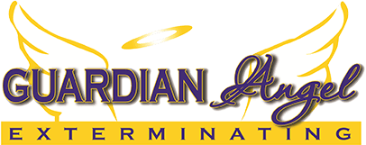 Guardian Angel Exterminating, Inc. logo