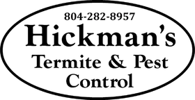Hickman's Termite & Pest Control logo