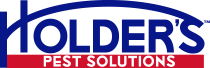 Holder's Pest Solutions logo