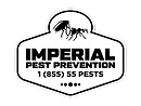 Imperial Pest Prevention logo