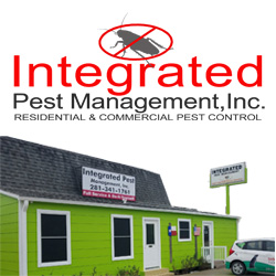 Integrated Pest Management Inc. logo
