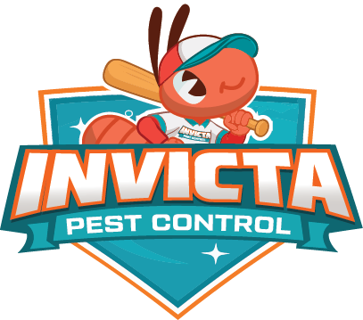 Invicta Pest Control logo