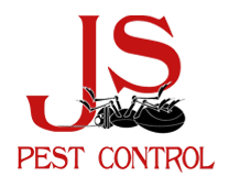JS Pest Control logo
