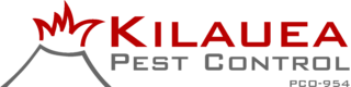Kilauea Pest Control logo