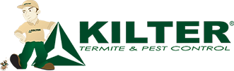 Kilter Termite and Pest Control logo