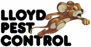 Lloyd Pest & Termite Control logo
