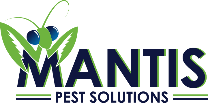 Mantis Pest Solutions logo
