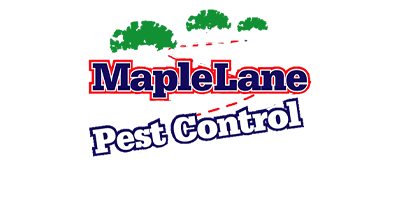 Maple Lane Pest Control logo