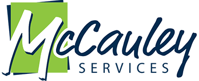 McCauley Services logo