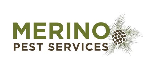 Merino Pest Services logo