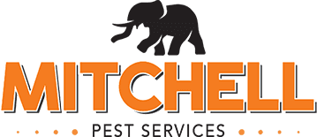 Mitchell Pest Services logo