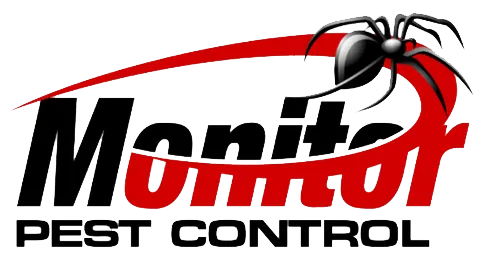 Monitor Pest Control logo