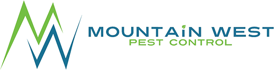Mountain West Pest Control logo