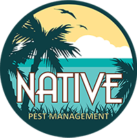 Native Pest Management logo