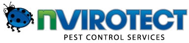 Nvirotect Pest Control Services logo