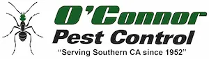 O'Connor Pest Control logo