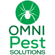 OMNI Pest Solutions logo