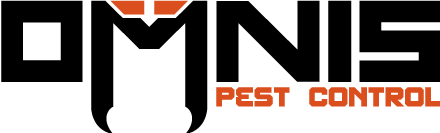 Omnis Pest Control DBA Why-U-Buggin Pest Control logo