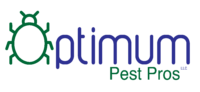 Optimum Pest Pros logo