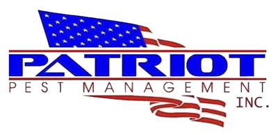 Patriot Pest Management logo