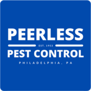 Peerless Pest Control logo