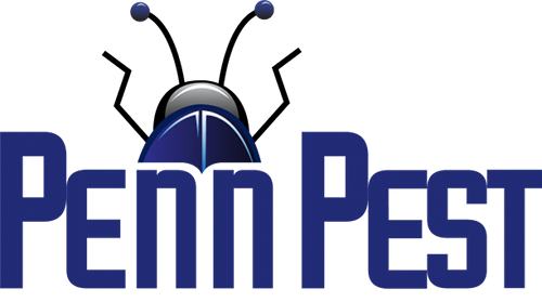 Penn Pest logo