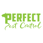 Perfect Pest Control logo