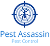 Pest Assassin logo