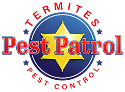 Pest Patrol, Inc. logo