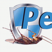 Pestech Pest Solutions logo