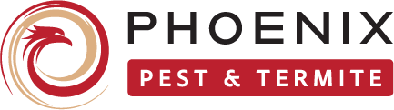 Phoenix Pest & Termite Control logo