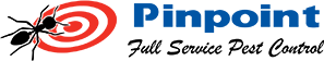 Pinpoint Pest Control Co Inc logo