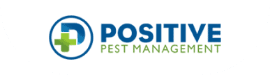 Positive Pest Management logo