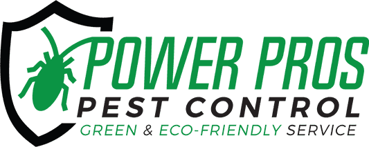 Power Pros Pest Control logo