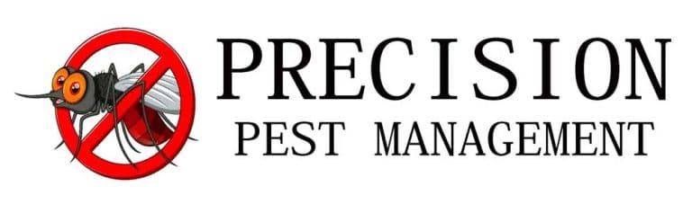 Precision Pest Management logo