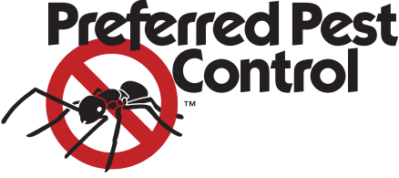 Preferred Pest Control logo