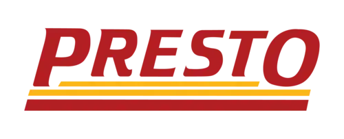 Presto Pest Control logo