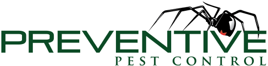 Preventive Pest Control logo