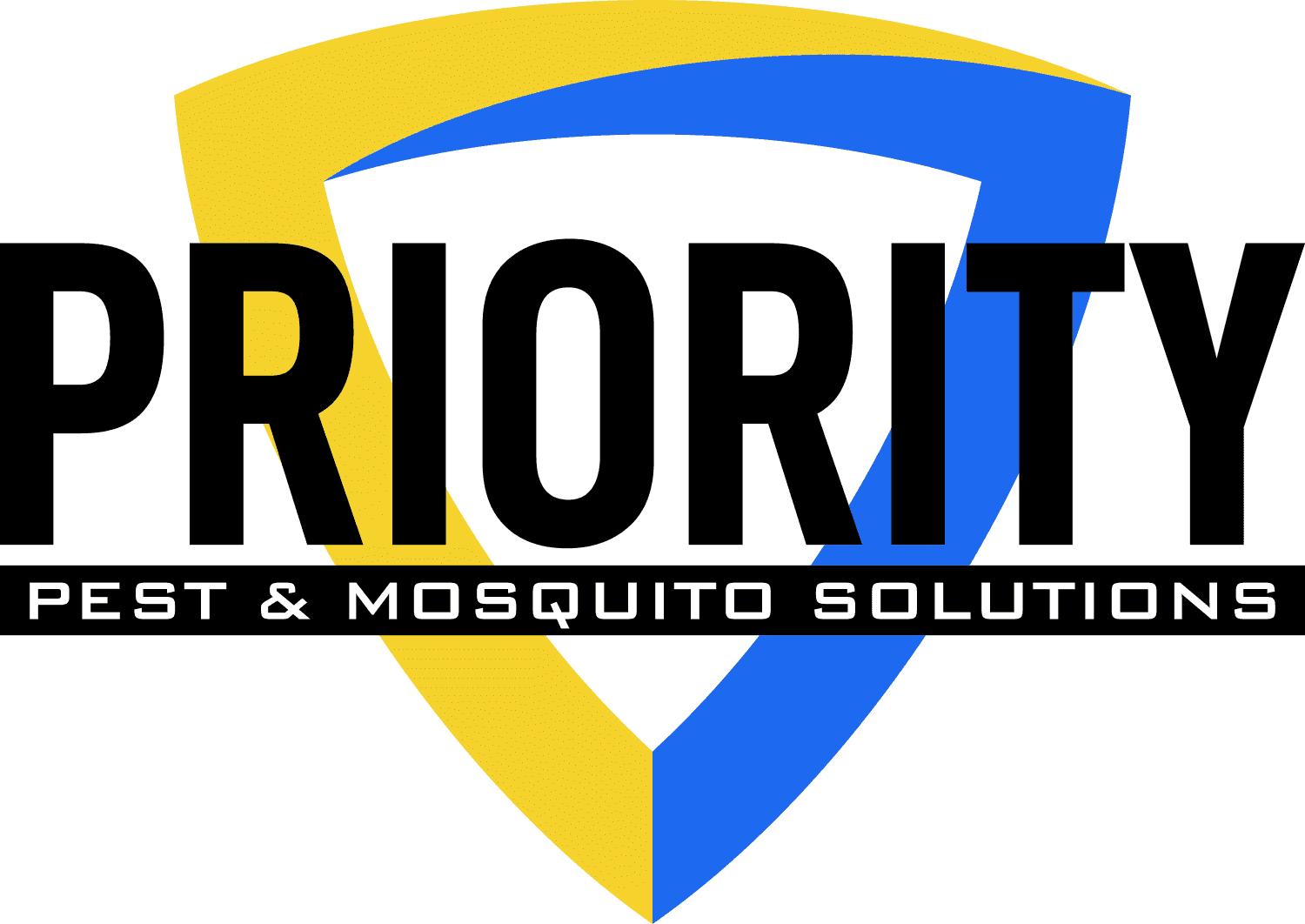 Priority Pest & Mosquito Solutions logo