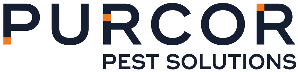 PURCOR Pest Solutions logo