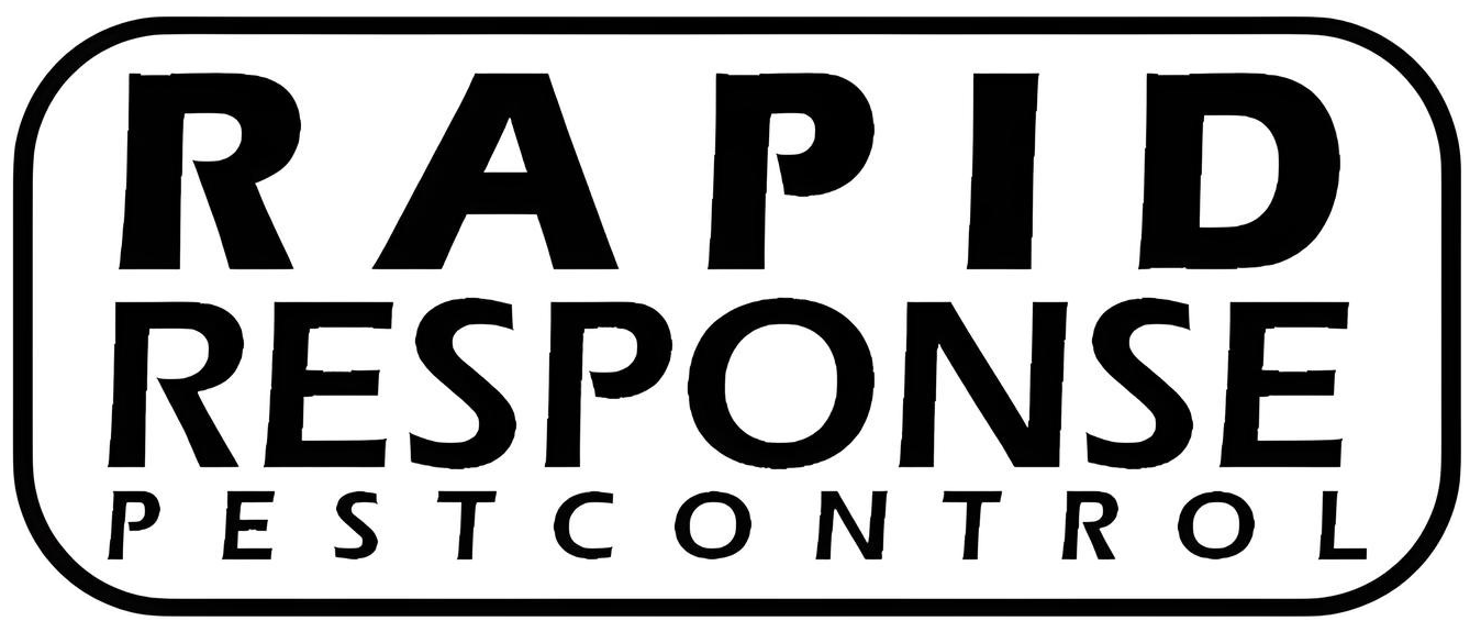 Rapid Response Pest Control logo