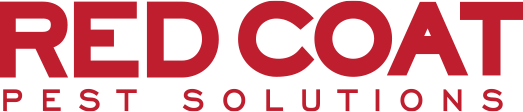 Red Coat Pest Solutions logo