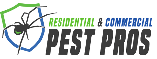 Residential and Commercial Pest Pros LLC logo