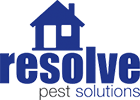 Resolve Pest Solutions logo