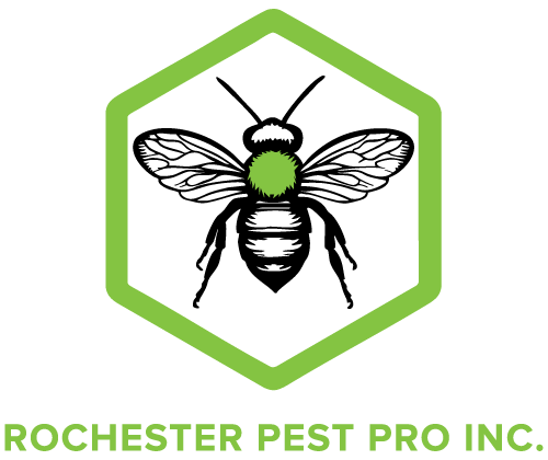 Rochester Pest Pro logo