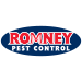 Romney Pest Control logo