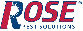 Rose Pest Solutions logo