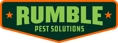 Rumble Pest Solutions logo