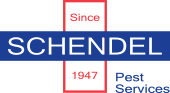 Schendel Pest Services logo