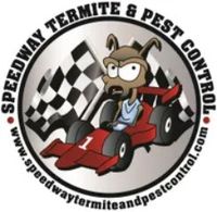Speedway Termite & Pest Control logo